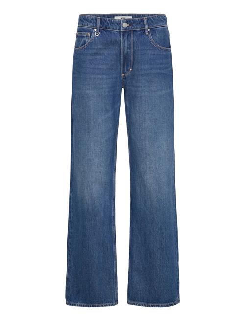 NEUW | Daria Baggy Classicmid Vintage Indigo | 25 x 32