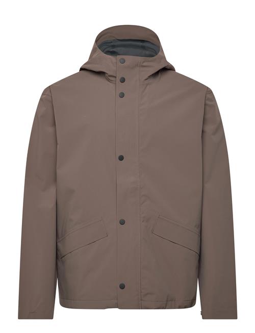 Jack & Jones | Jprblareagan Clean Tech Rain Jacket | M