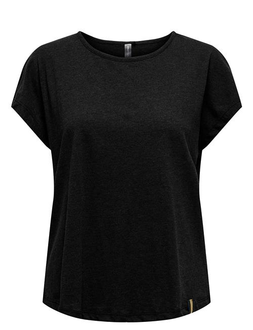 Only Play | Onpaub-Jyx Life On Ss Bat Loose Jrs Tee | S