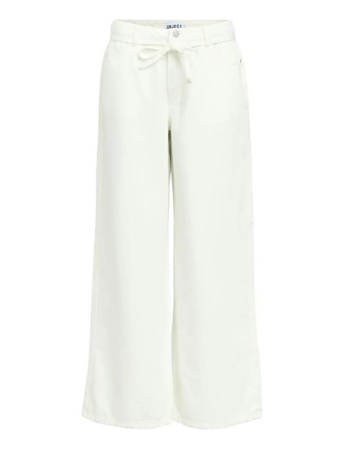 Object | Objrosie Mw Wide Jeans Noos | XS