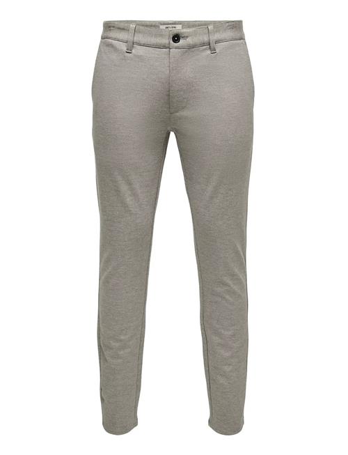 ONLY & SONS | Onsmark Slim Check 020960 Pant Noos | 28 x 32