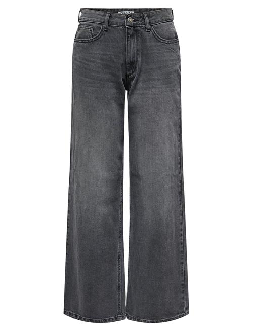 ONLY | Onlsiegen Mw Wide Tai66 Dnm Moch | M x 32