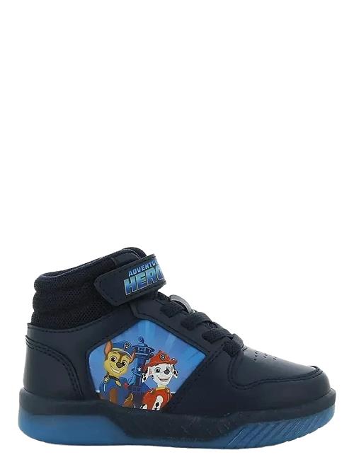 Leomil | Paw Patrol High Sneaker | 30