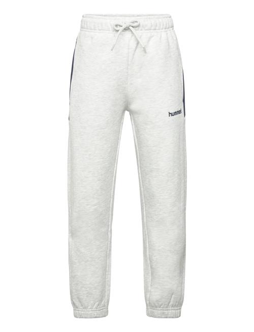Hummel | Hmljr Loose Blocked Sweatpant | 116