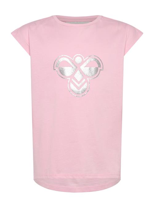 Hummel | Hmljr Reg T-Shirt S/L Big Bee | 110/116