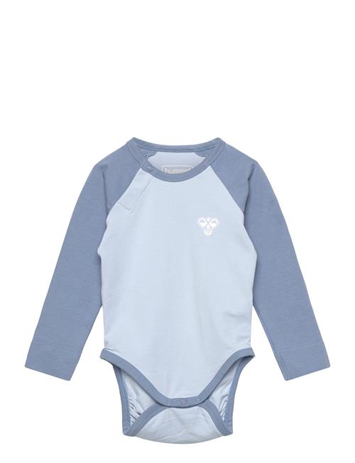 Hummel | Hmlmini Raglan Body L/S Bee | 74