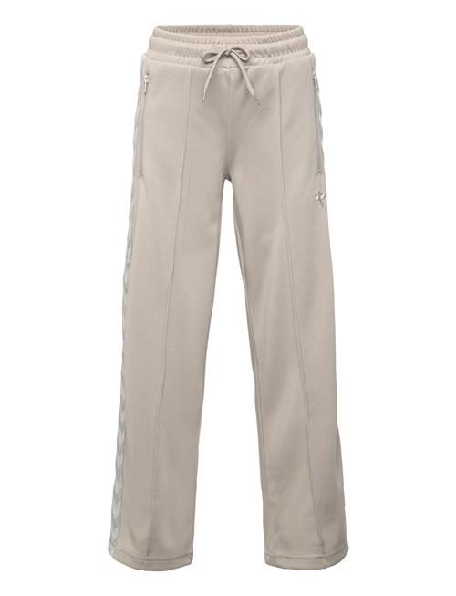 Hummel | Hmljr Wide Leg Poly Tape Pants | 134