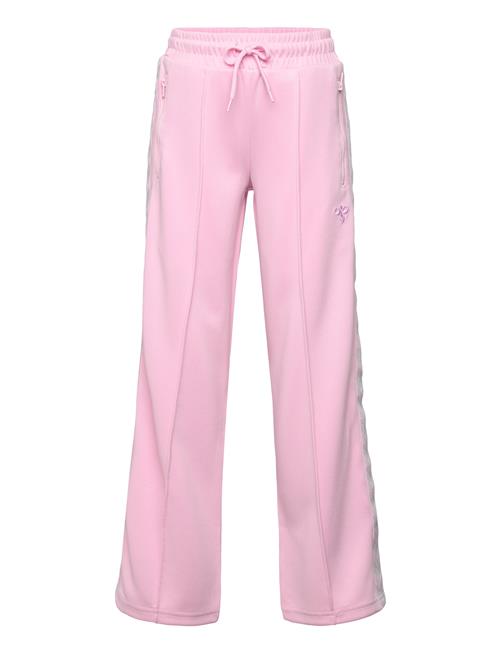 Hummel | Hmljr Wide Leg Poly Tape Pants | 164
