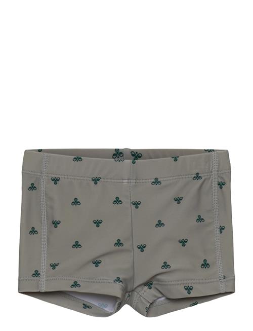 Hummel | Hmlmini Bee Aop Swim Shorts | 74