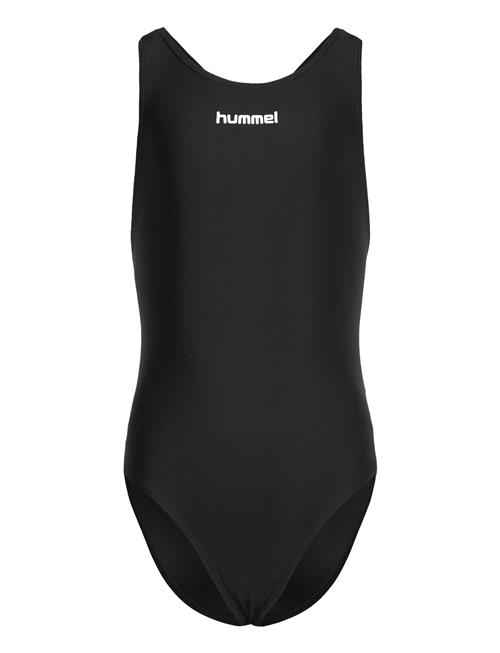 Hummel | Hmljr Solid Swimsuit | 146