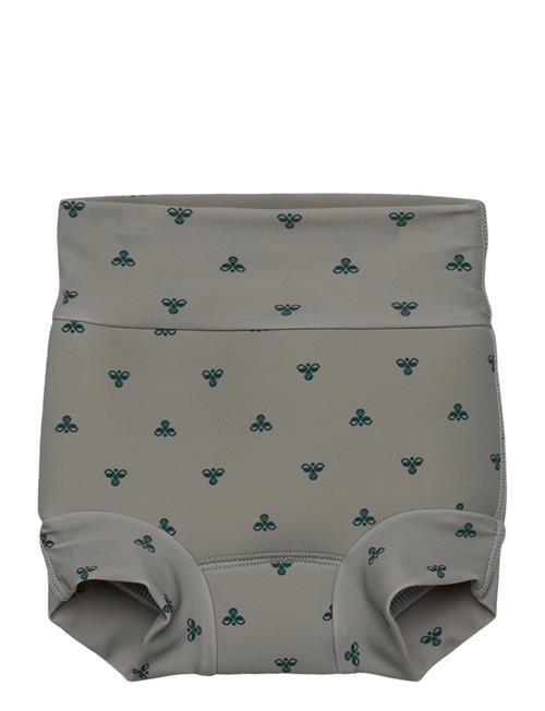 Hummel | Hmlmini Neoprene Aop Swim Shorts | 92