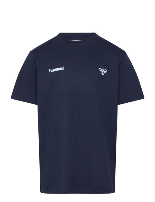 Hummel | Hmljr Graphic T-Shirt S/S | 134/140