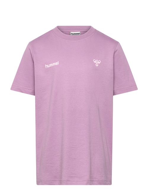 Hummel | Hmljr Graphic T-Shirt S/S | 146/152