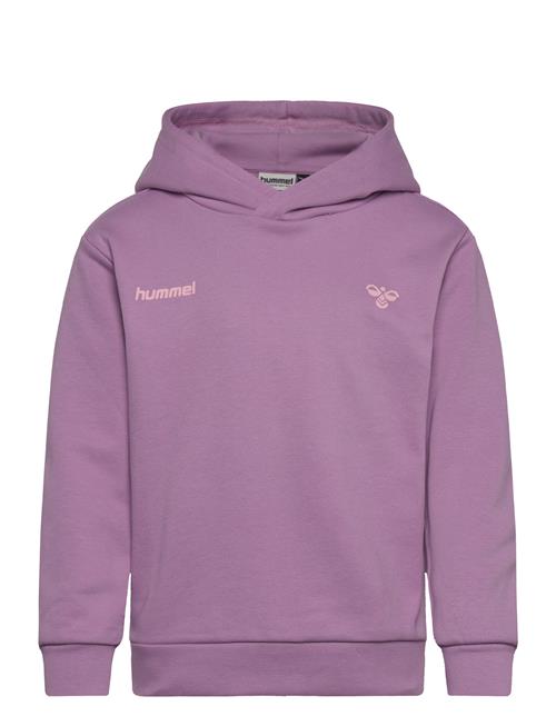 Hummel | Hmljr Graphic Hoodie | 122/128