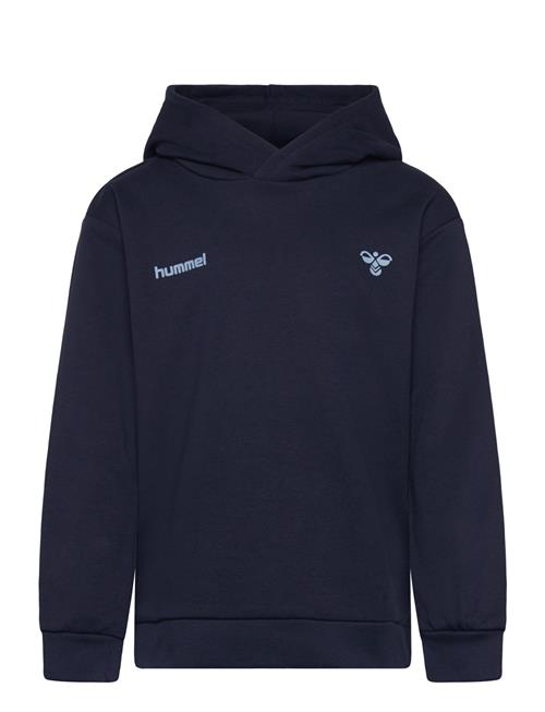 Hummel | Hmljr Graphic Hoodie | 134/140