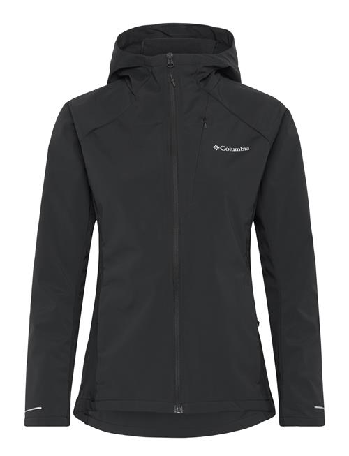 Columbia Sportswear | Trailborne Softshell | L