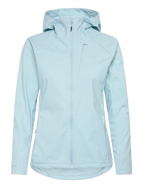 Columbia Sportswear | Trailborne Softshell | S