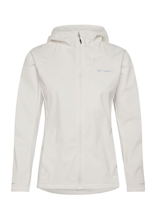 Columbia Sportswear | Trailborne Softshell | L