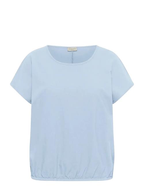 Kaffe Curve | Kcnana Ss Blouse | 52