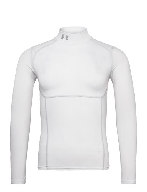Under Armour | Ua Hg Elite Comp Mock Ls | S