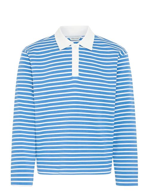 Casual Friday | Cfpersson Relaxed Polo Sweat | L