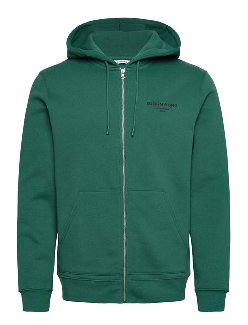 Björn Borg | Borg Essential 1 Zip Hoodie | L