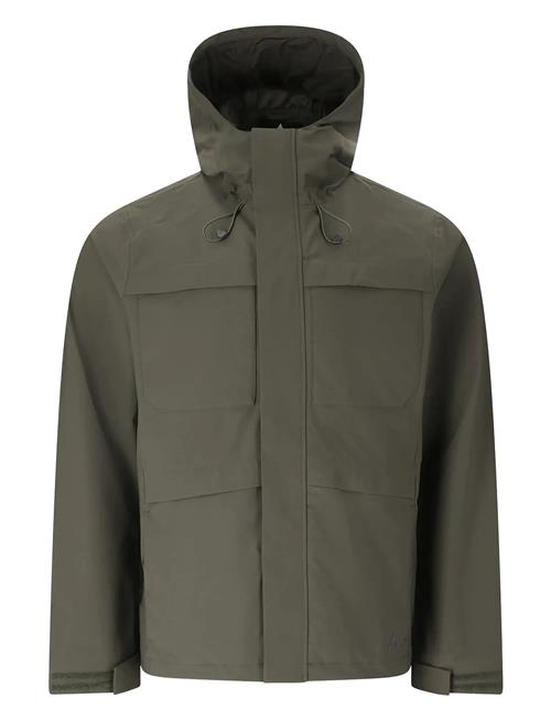 Whistler | Liel M Jacket W-Pro 10000 | S