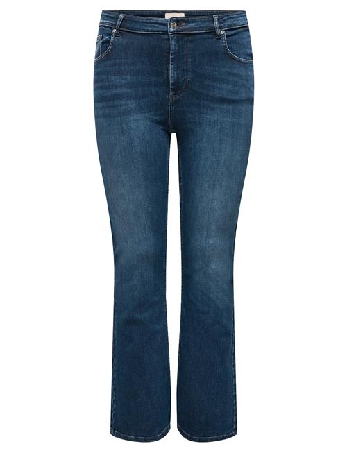 ONLY Carmakoma | Carwilly Hw Flared Dnm Tai021 Noos | 54 x 32