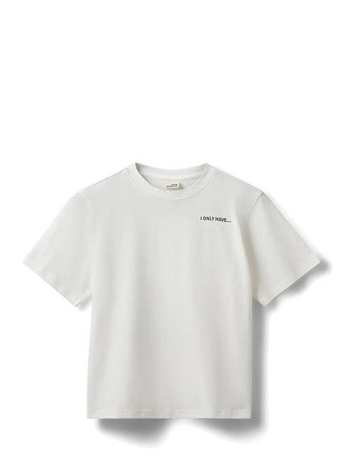 Sofie Schnoor Young | Maesy T-Shirt | 164