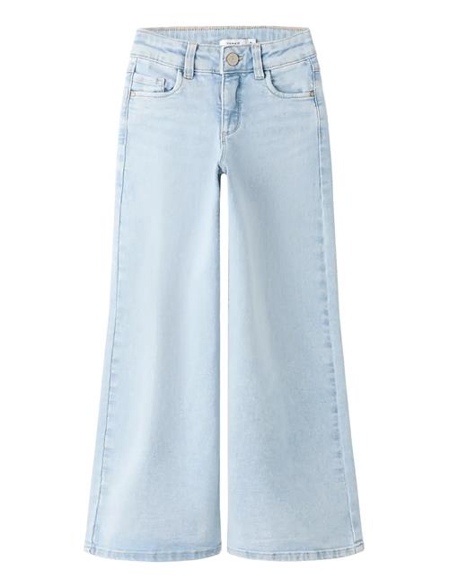 name it | Nkfpolly X-Wide Jeans 3057-Fr Noos | 104