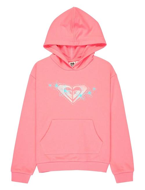 Roxy | Surf Feeling Hoodie Terry | 176