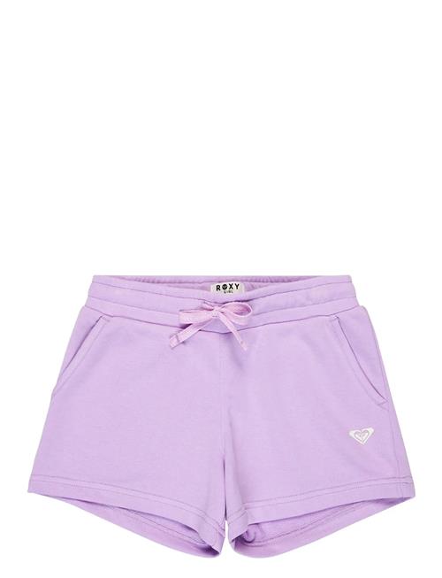 Roxy | Surf Feeling Terry Short | 132