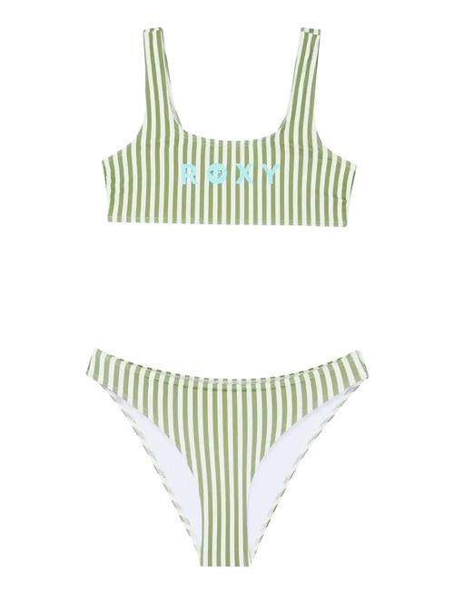 Roxy | Bico Active Rg Bralette Set | 152