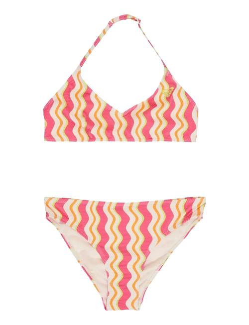 Roxy | Bold Waves Basic Tri Bra Set | 152