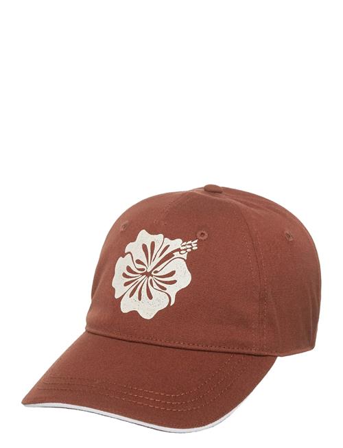 Roxy | Live Forever Cap | ONE SIZE