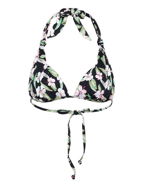 Roxy | Pt Essentials Molded Fixed Tri | M