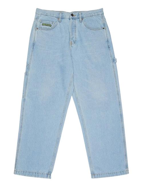 DC | Baggy Denim Carpenter Pant | 34-34 x 34