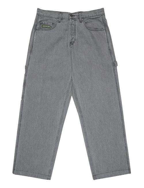 DC | Baggy Denim Carpenter Pant | 28-32 x 32