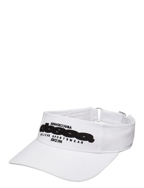 DC | Dc Vizor | ONE SIZE