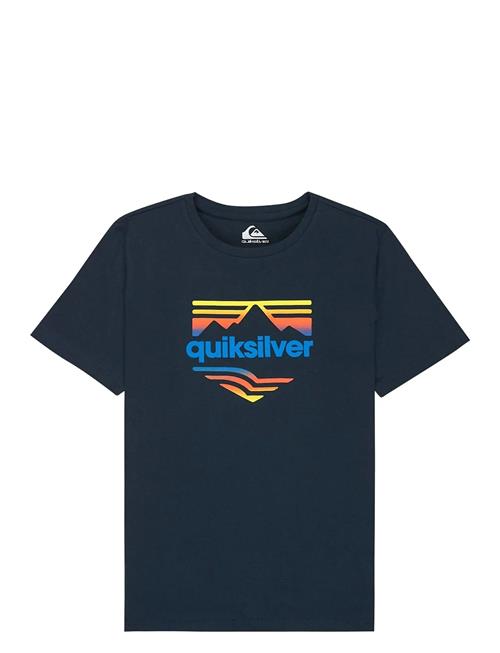 Quiksilver | Horizon Fade Ss | 140