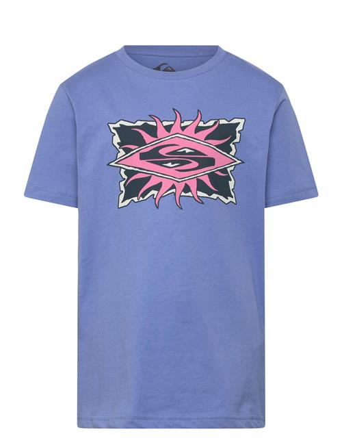 Quiksilver | Starfish Stamp Ss | 164