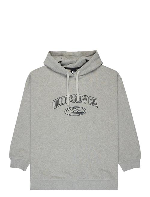 Quiksilver | Tarija Hoodie Workwear | S