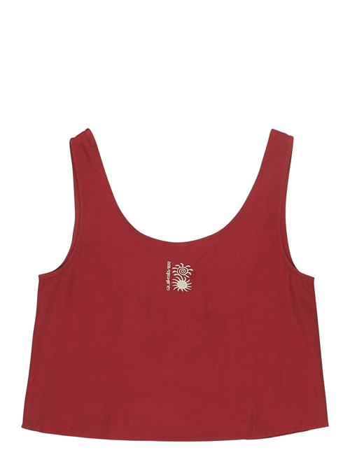 Quiksilver | Vista Woven Tank | XL