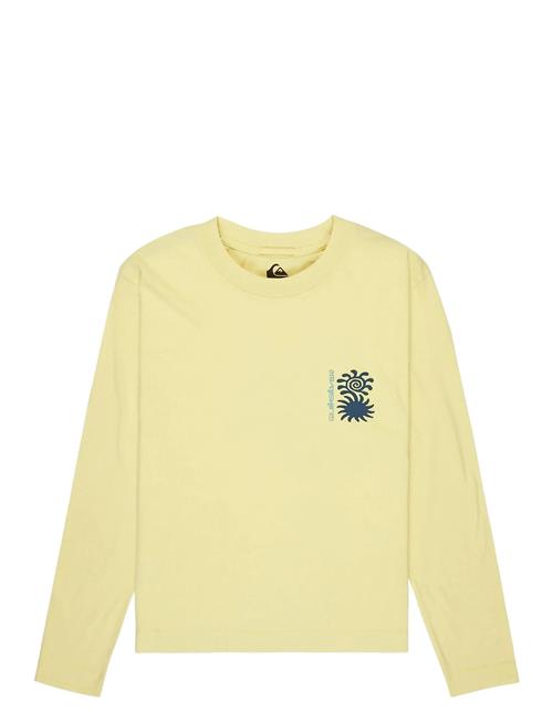 Quiksilver | Standard Ls Tee | M