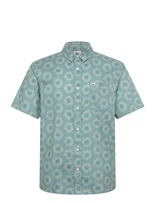 Quiksilver | Apero Classic Ss | M