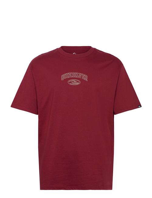 Quiksilver | Legacy Ss | L