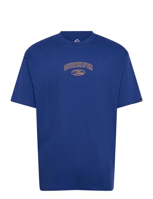 Quiksilver | Legacy Ss | L