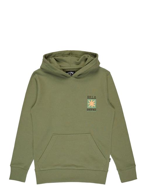 Billabong | Foundation Po | M