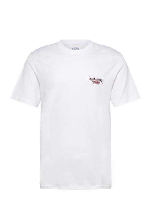 Billabong | Burleigh Ss | XXL