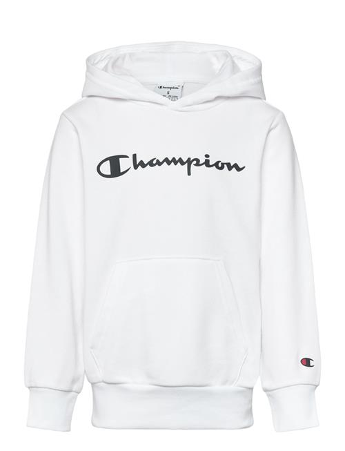 Champion | Hooded Sweatshirt | 138-143